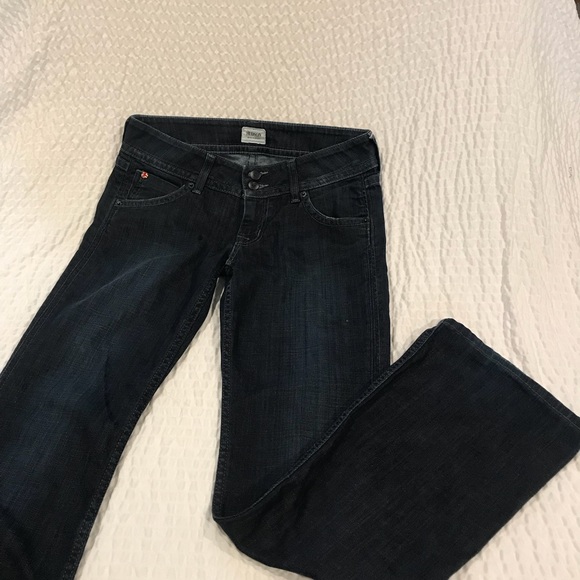 Hudson Jeans - Picture 3 of 7